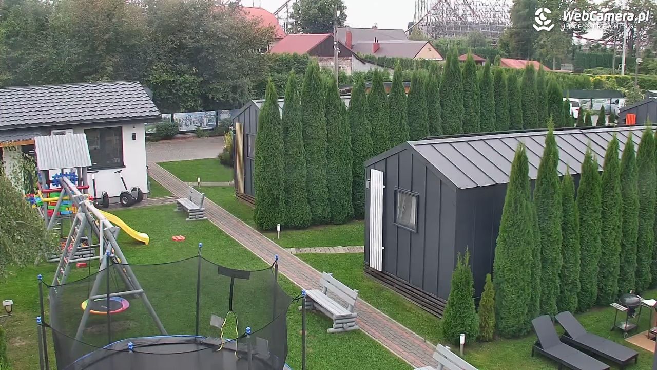 Holiday Park - Zator NOWOŚĆ - 13 wresień 2025, 12:27