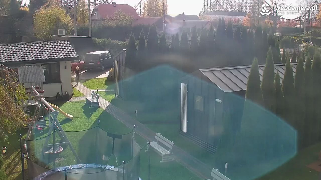 Holiday Park - Zator NOWOŚĆ - 28 październik 2026, 19:56