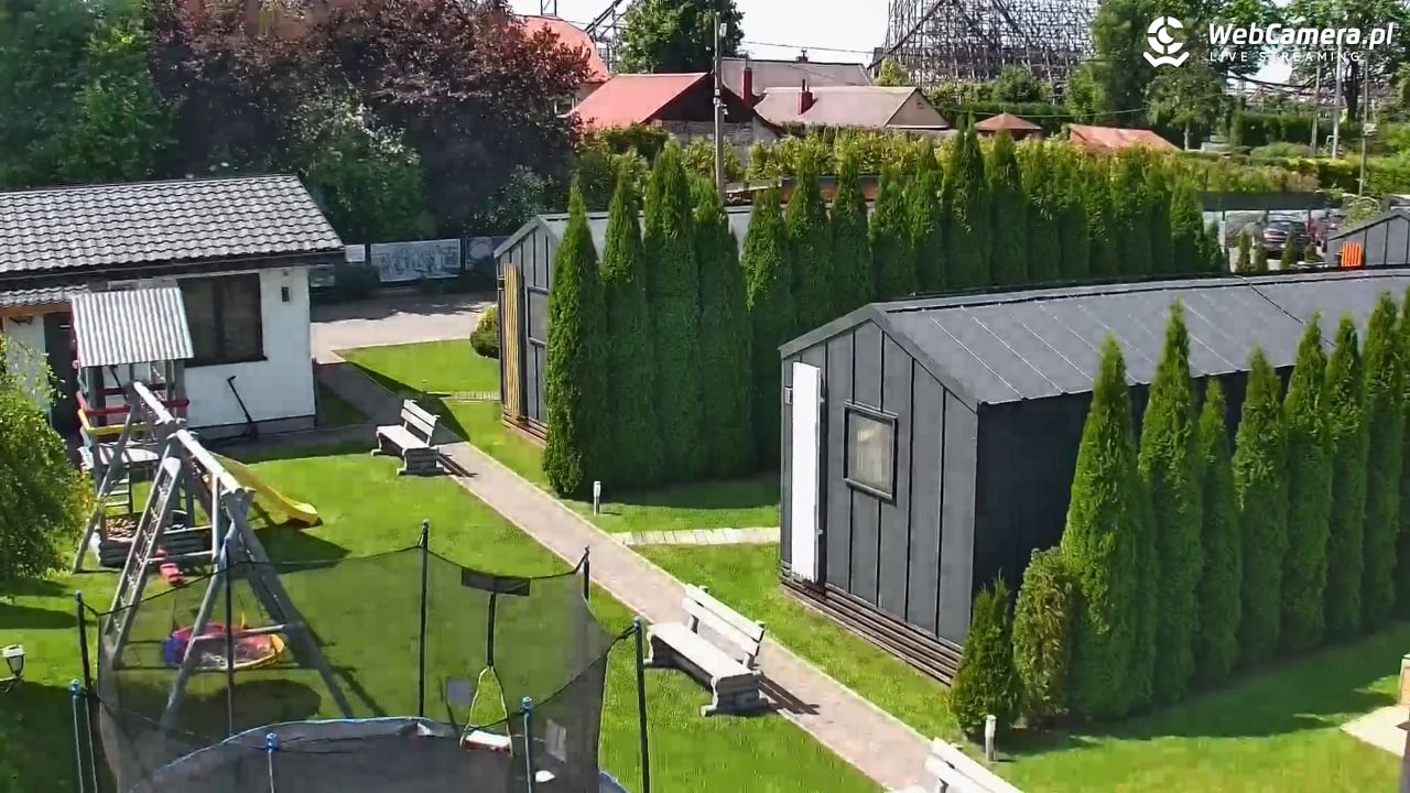 Holiday Park - Zator NOWOŚĆ - 13 czerwiec 2025, 11:22
