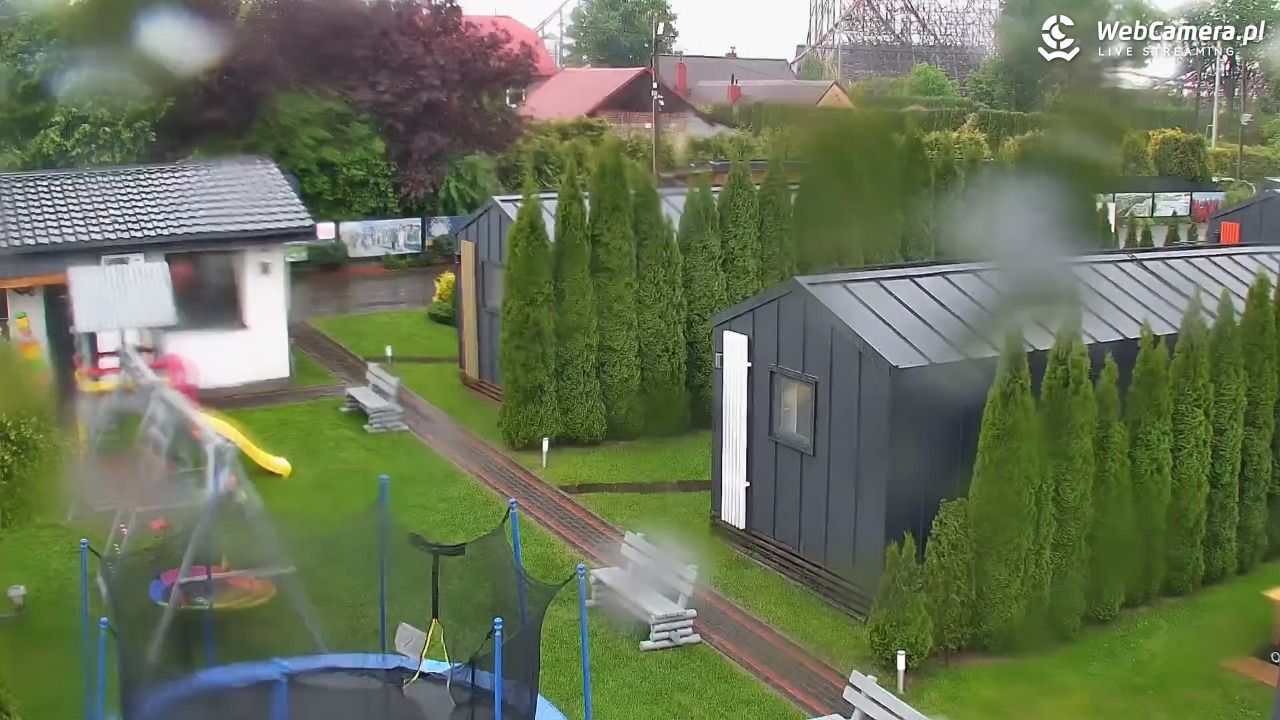 Holiday Park - Zator NOWOŚĆ - 16 maj 2025, 16:11