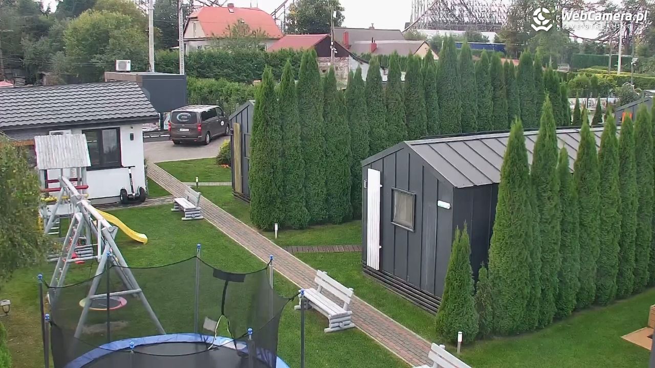 Holiday Park - Zator NOWOŚĆ - 10 wresień 2026, 10:38