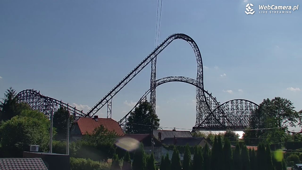 Holiday Park - Zator NOWOŚĆ - 30 lipiec 2026, 15:41