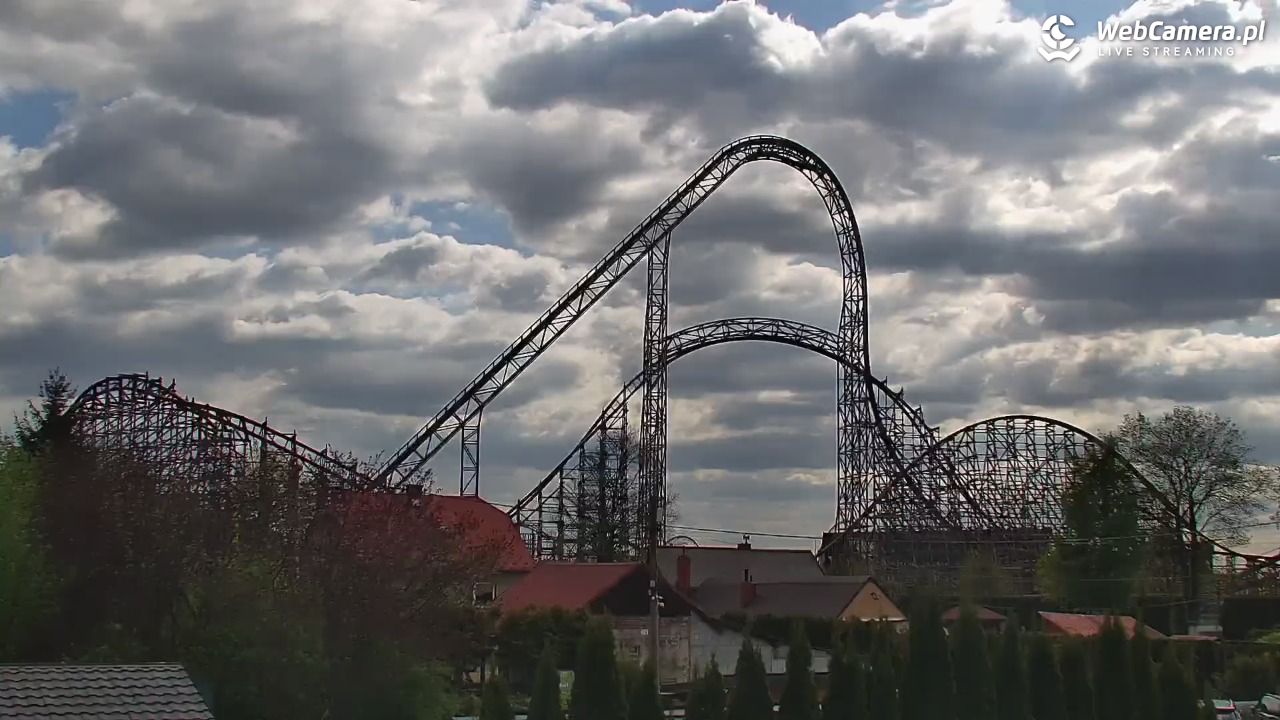 Holiday Park - Zator NOWOŚĆ - 01 maj 2026, 16:01