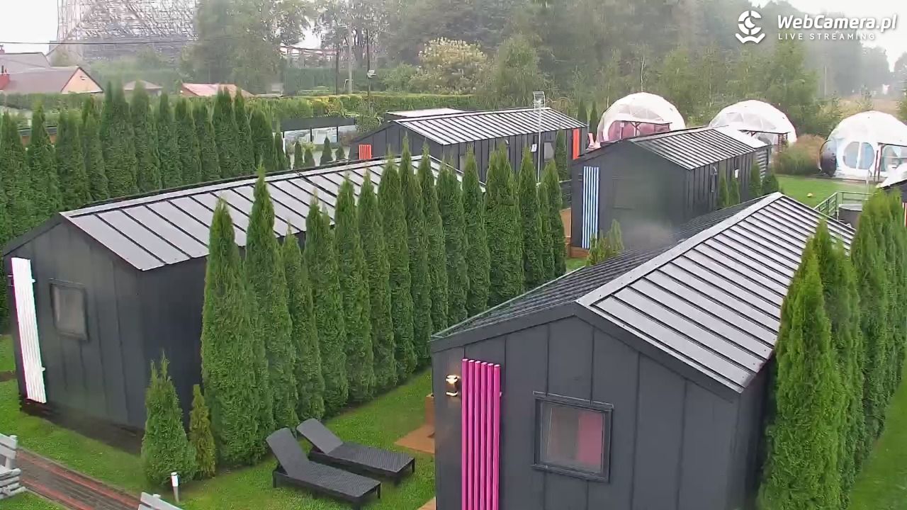 Holiday Park - Zator NOWOŚĆ - 14 wresień 2025, 09:47