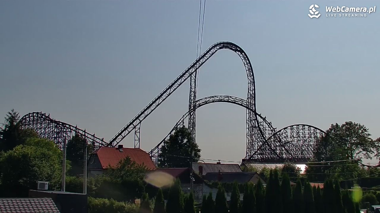 Holiday Park - Zator NOWOŚĆ - 31 lipiec 2026, 15:46