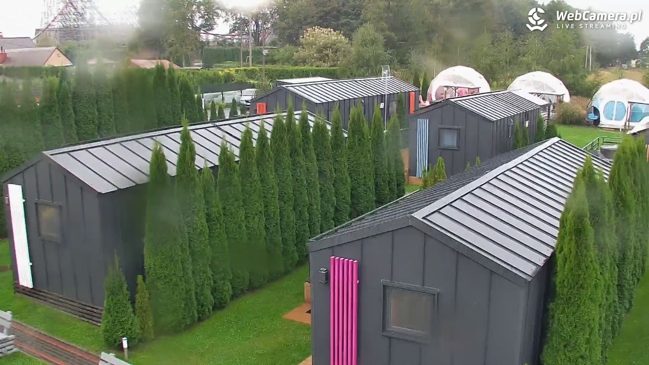 Holiday Park - Zator NOWOŚĆ - 17 wresień 2025, 08:11
