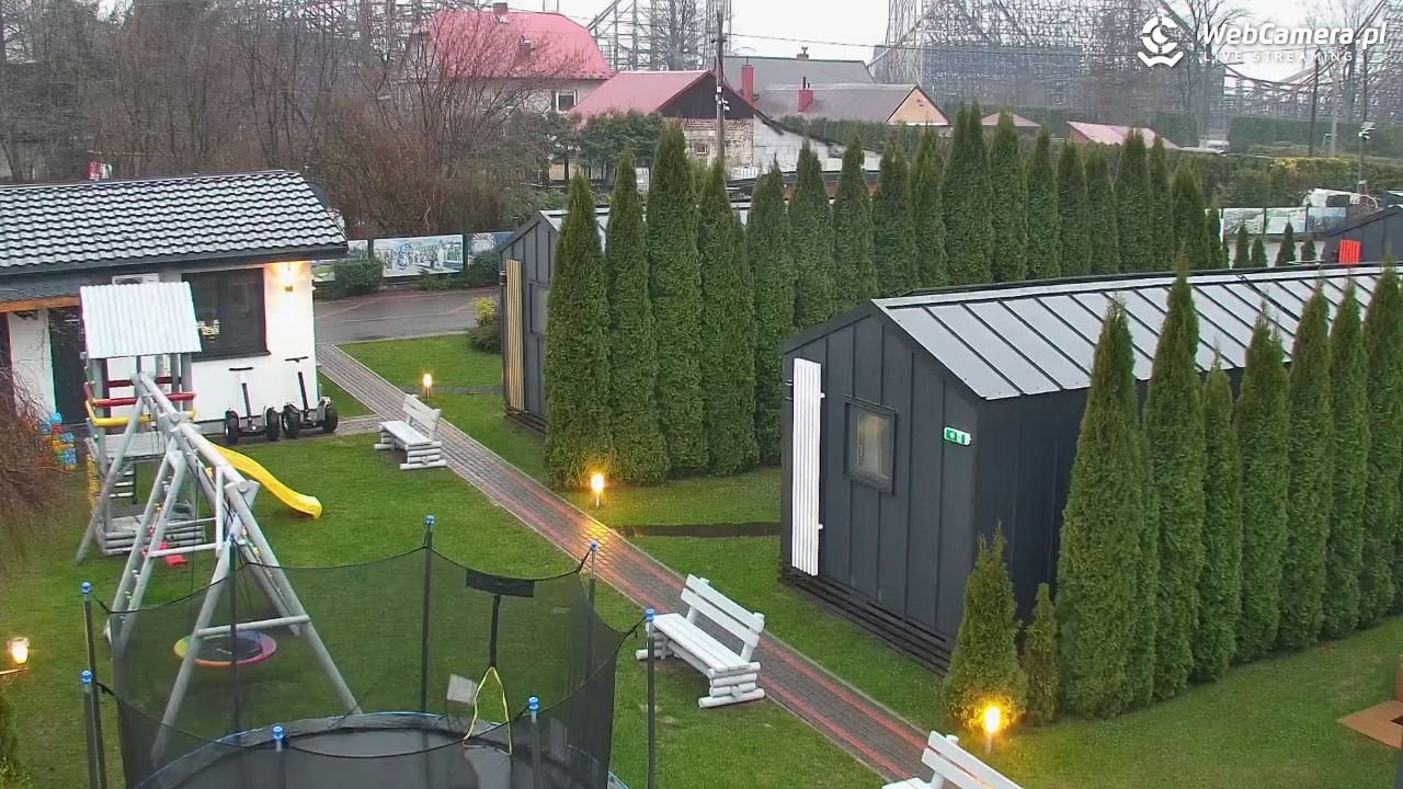 Holiday Park - Zator NOWOŚĆ - 31 marzec 2026, 06:51