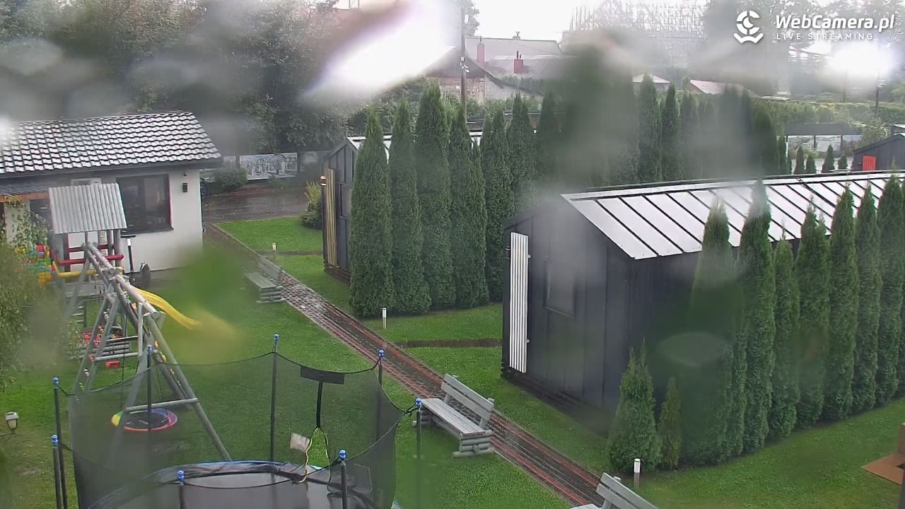 Holiday Park - Zator NOWOŚĆ - 14 wresień 2025, 11:38