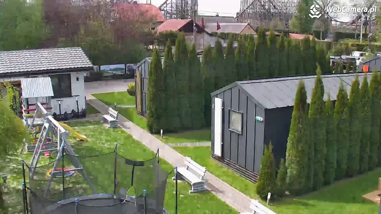 Holiday Park - Zator NOWOŚĆ - 01 maj 2026, 11:05