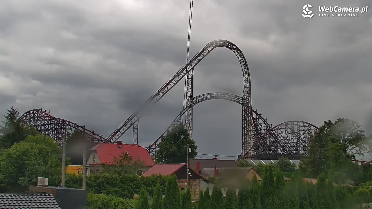 Holiday Park - Zator NOWOŚĆ - 27 lipiec 2026, 16:14