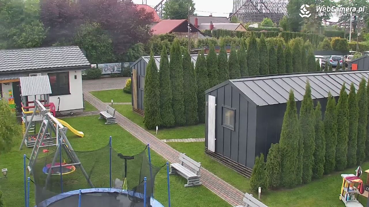 Holiday Park - Zator NOWOŚĆ - 15 maj 2025, 11:41