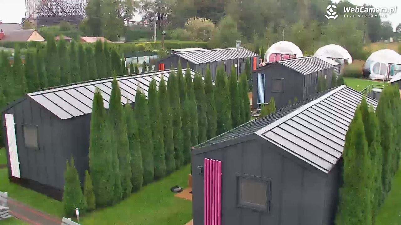 Holiday Park - Zator NOWOŚĆ - 14 wresień 2025, 15:09