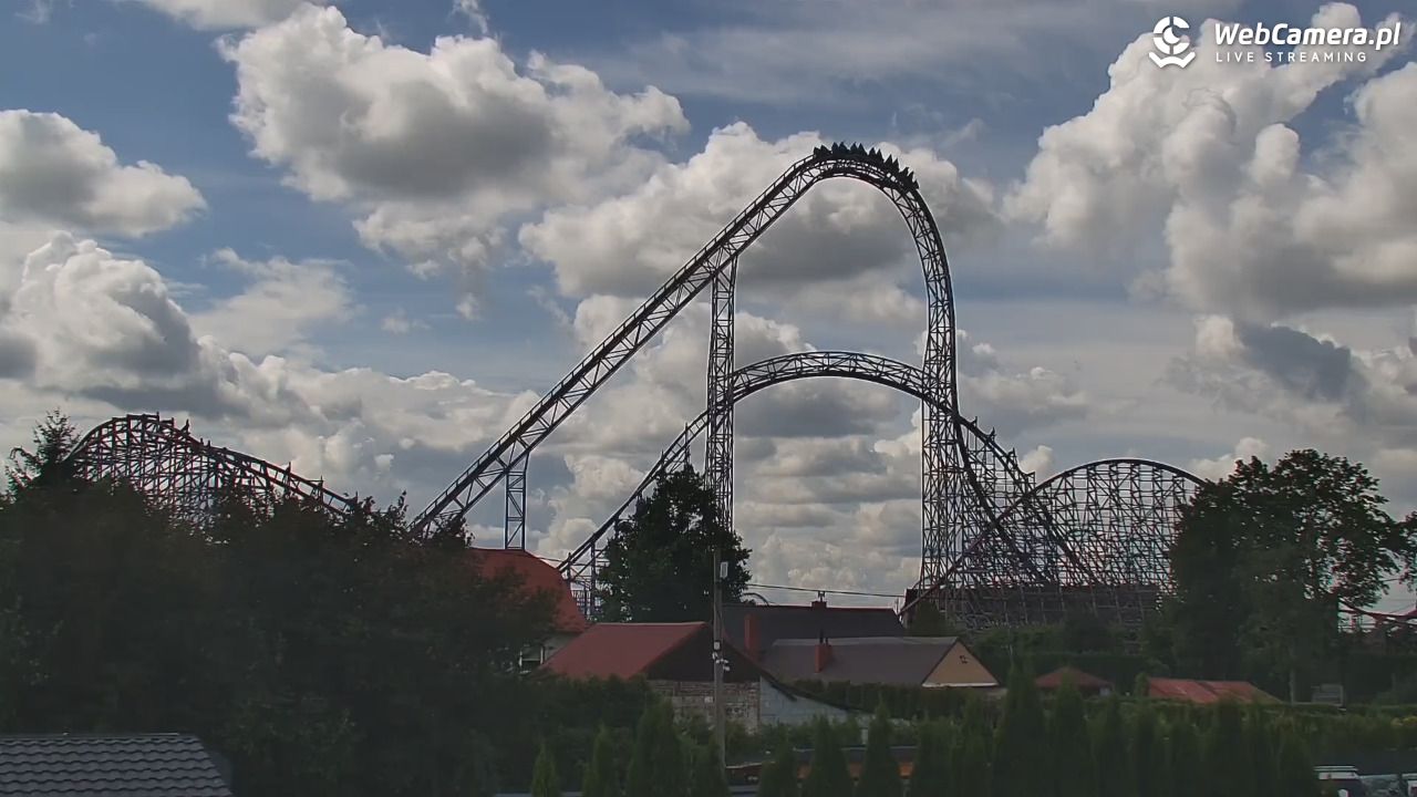 Holiday Park - Zator NOWOŚĆ - 31 lipiec 2025, 11:45