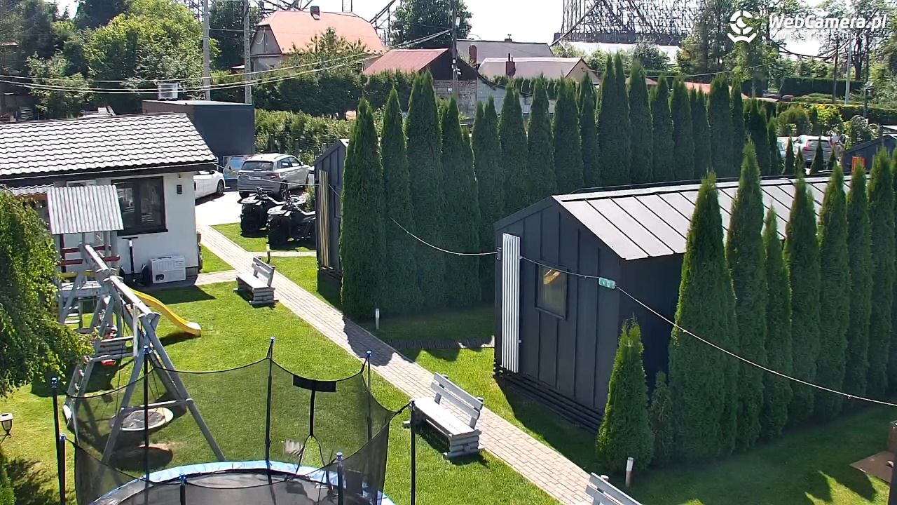 Holiday Park - Zator NOWOŚĆ - 29 lipiec 2026, 13:51
