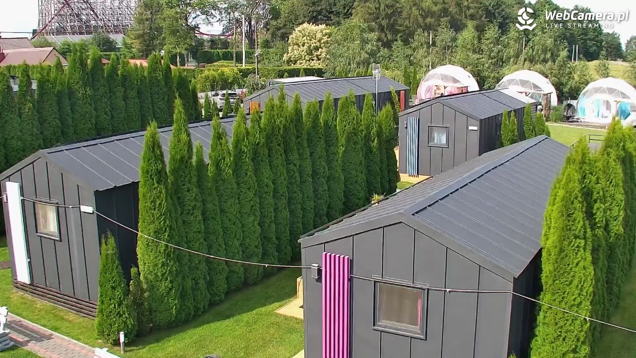 Holiday Park - Zator NOWOŚĆ - 28 lipiec 2026, 09:53