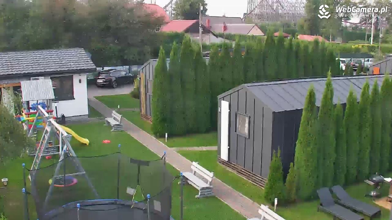 Holiday Park - Zator NOWOŚĆ - 13 wresień 2025, 09:17