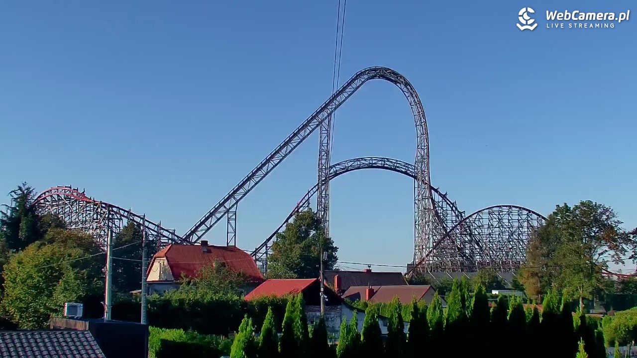 Holiday Park - Zator NOWOŚĆ - 16 wresień 2026, 08:23