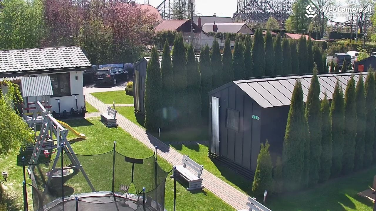 Holiday Park - Zator NOWOŚĆ - 02 maj 2026, 13:35