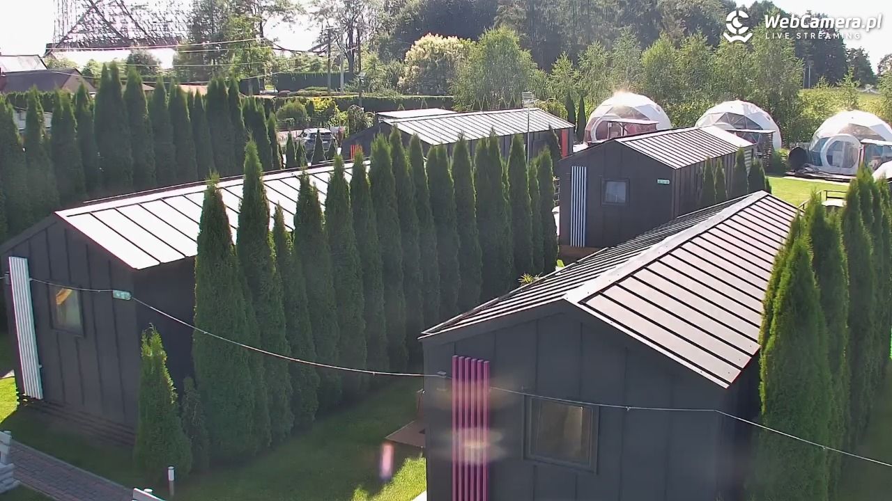 Holiday Park - Zator NOWOŚĆ - 28 lipiec 2026, 15:47