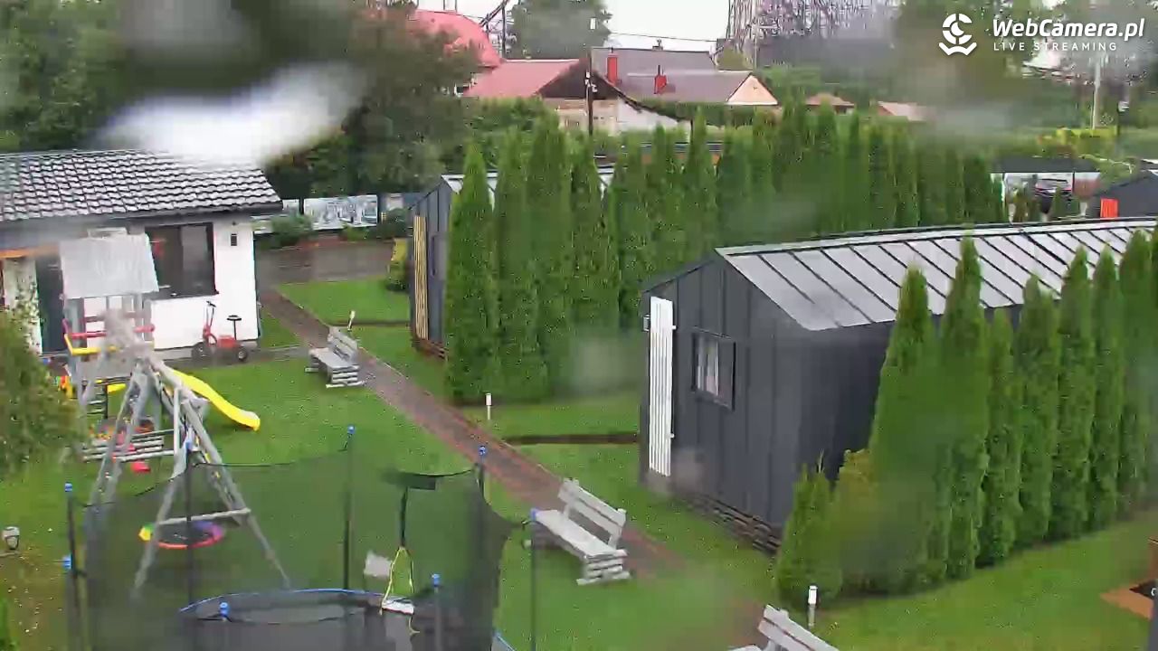 Holiday Park - Zator NOWOŚĆ - 28 lipiec 2025, 11:22