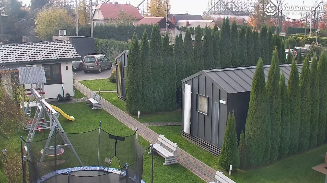 Holiday Park - Zator NOWOŚĆ - 28 październik 2026, 19:56