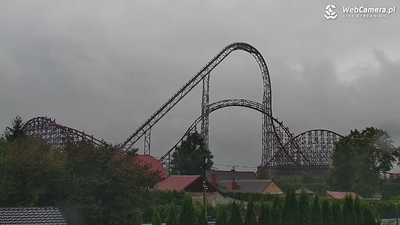 Holiday Park - Zator NOWOŚĆ - 14 wresień 2025, 15:00