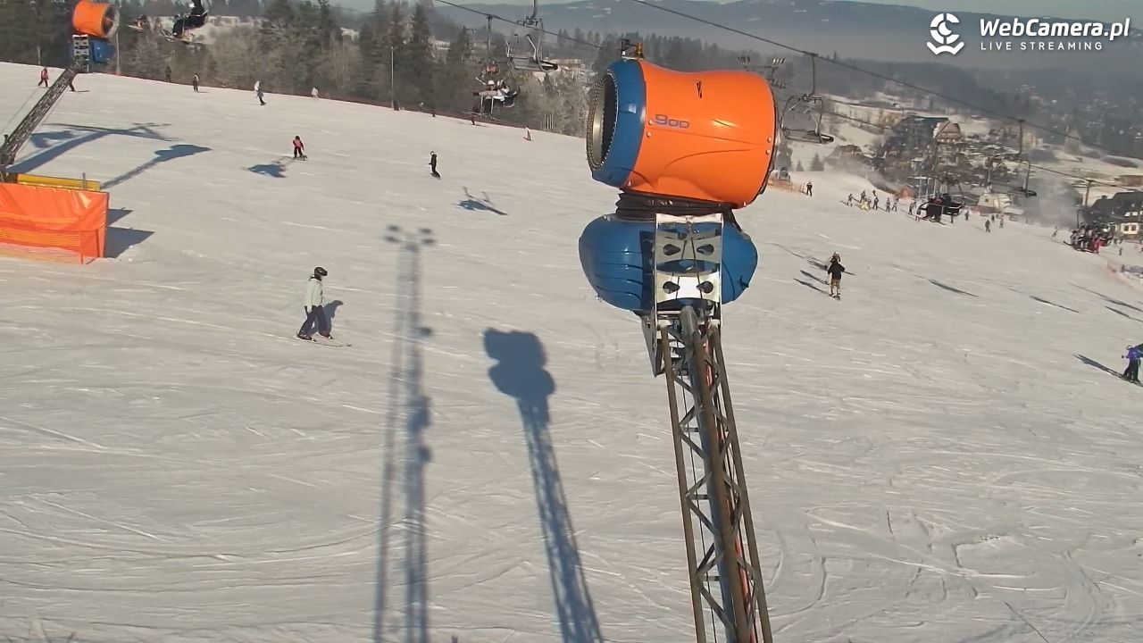 Bania Stok - Białka Tatrzańska - 18 styczeń 2026, 11:26