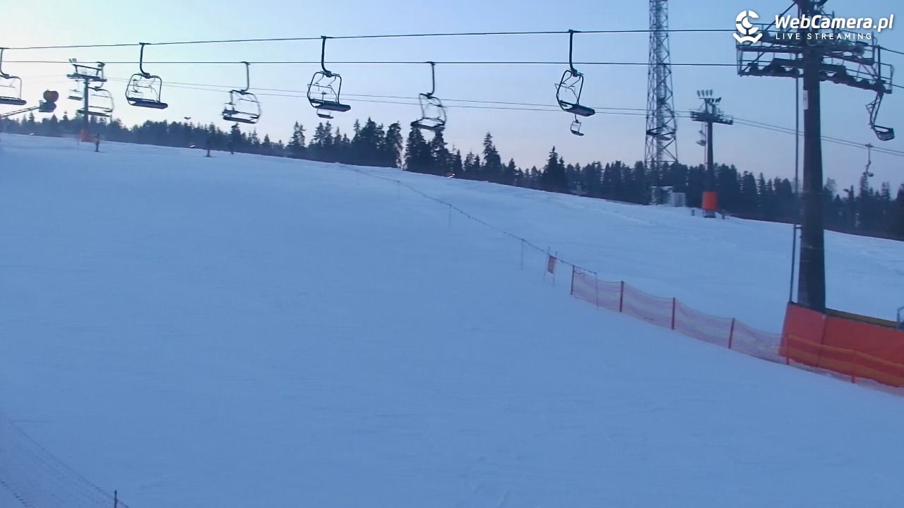 Bania Stok - Białka Tatrzańska - 04 grudzień 2025, 15:56
