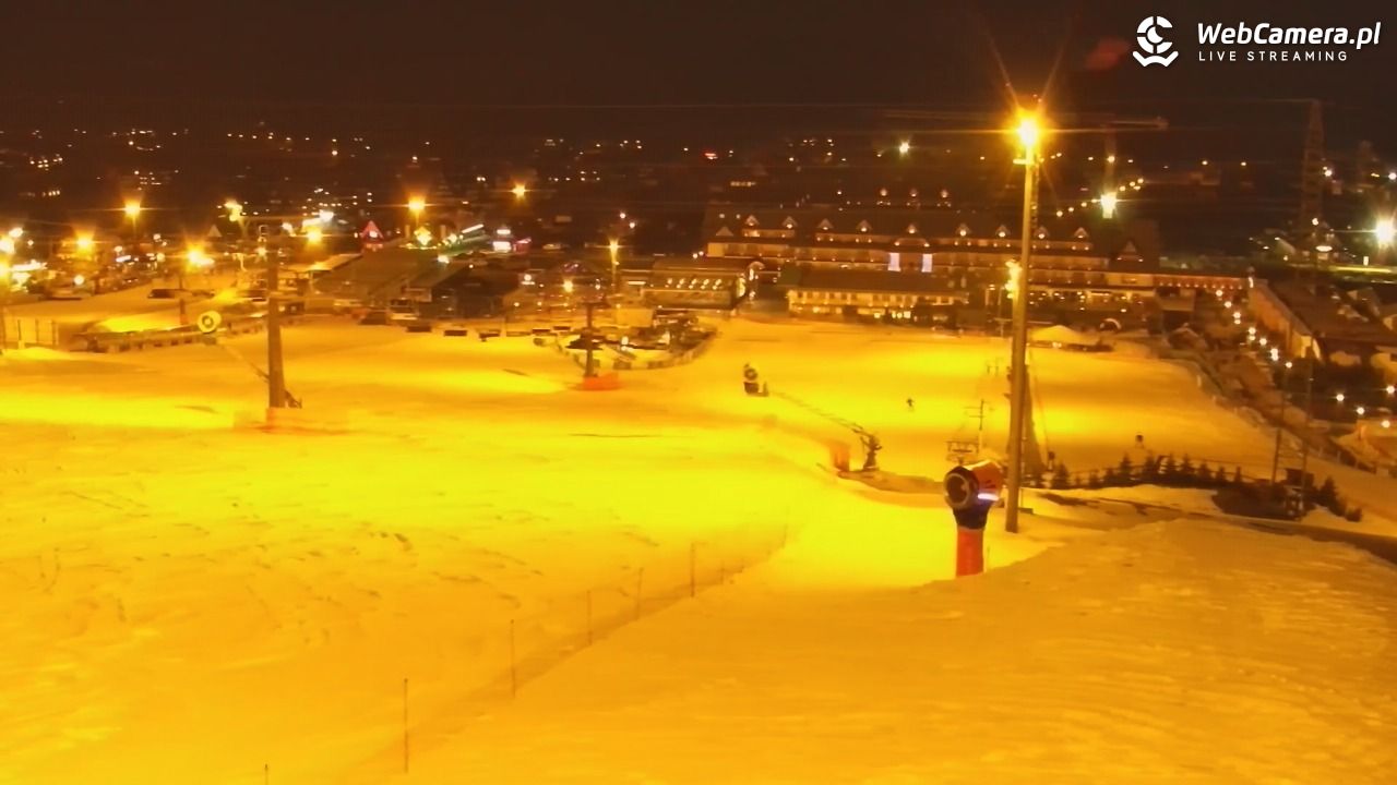 Bania Stok - Białka Tatrzańska - 04 marzec 2026, 18:22