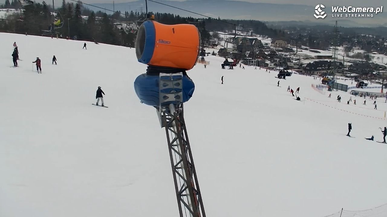 Bania Stok - Białka Tatrzańska - 22 styczeń 2026, 14:20