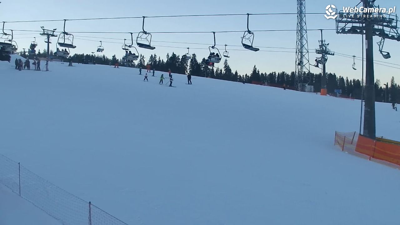 Bania Stok - Białka Tatrzańska - 20 styczeń 2026, 15:24