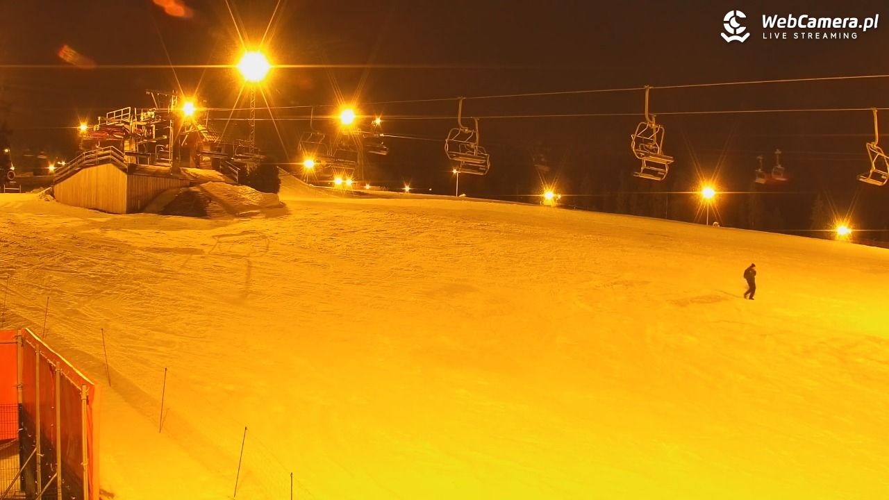 Bania Stok - Białka Tatrzańska - 05 marzec 2026, 19:53