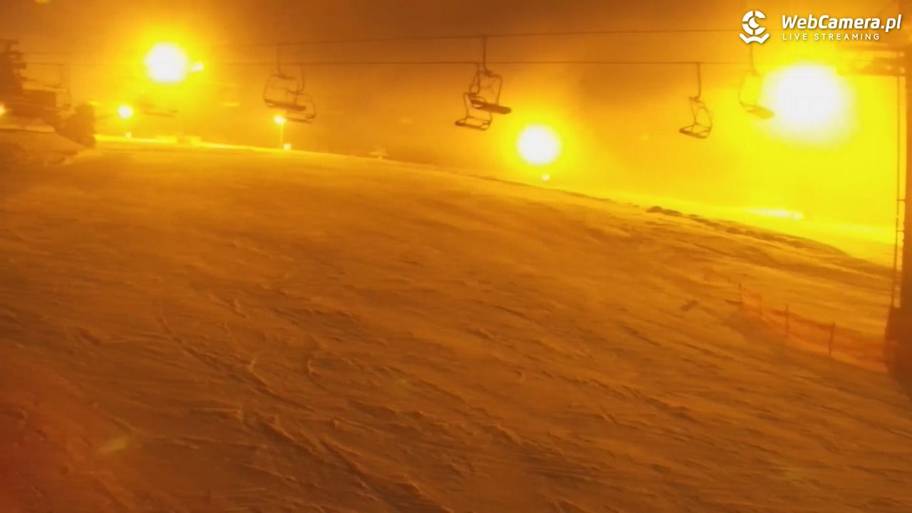 Bania Stok - Białka Tatrzańska - 02 grudzień 2025, 16:48