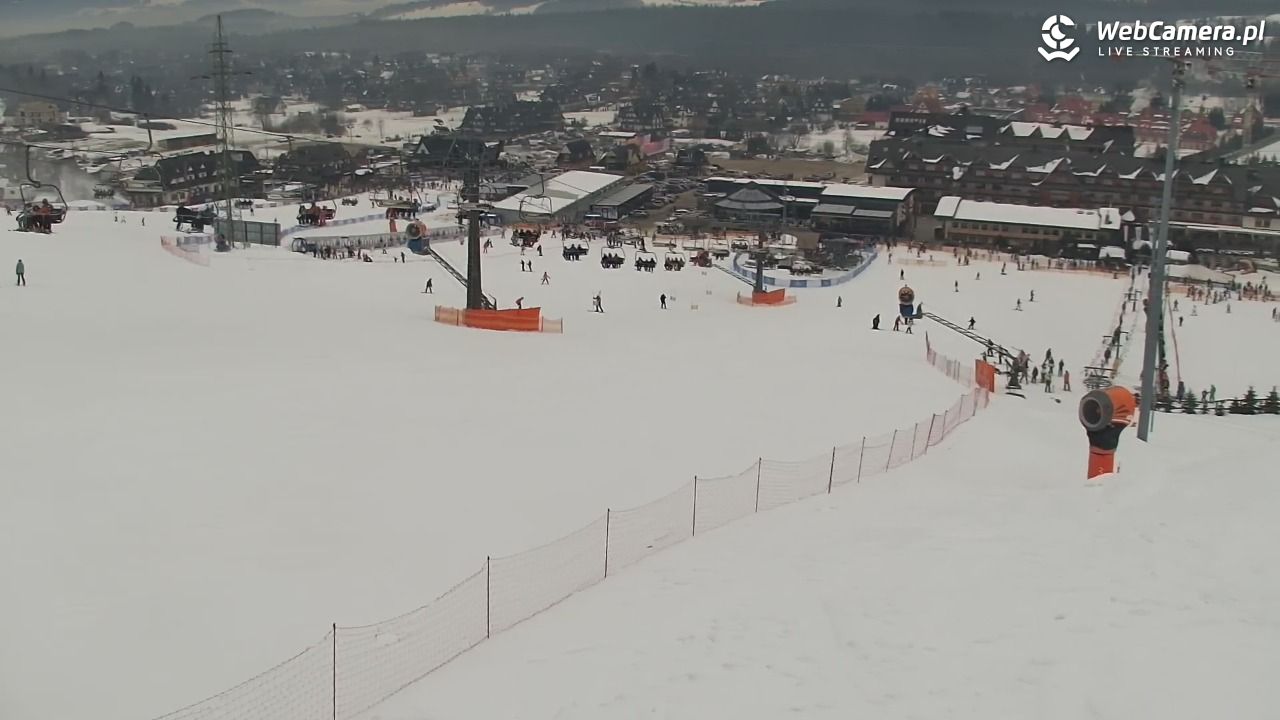 Bania Stok - Białka Tatrzańska - 22 styczeń 2026, 10:26