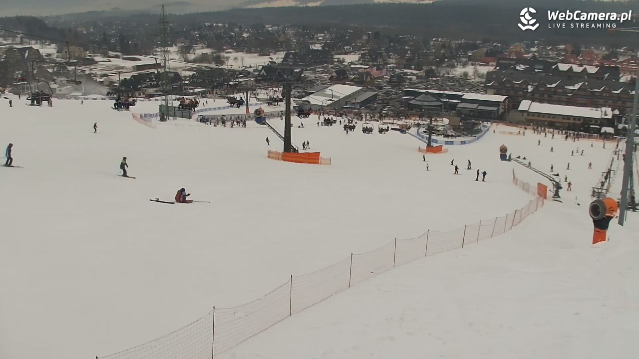 Bania Stok - Białka Tatrzańska - 22 styczeń 2026, 12:18