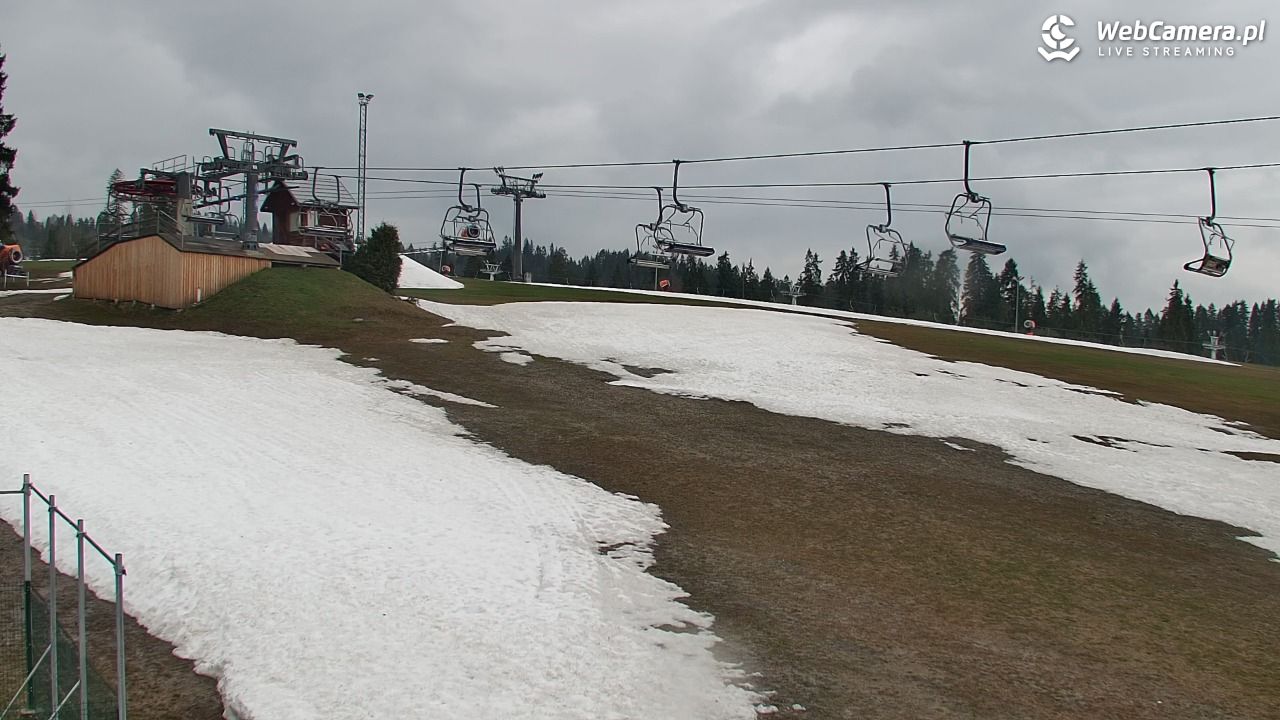 Bania Stok - Białka Tatrzańska - 20 kwiecień 2026, 18:05