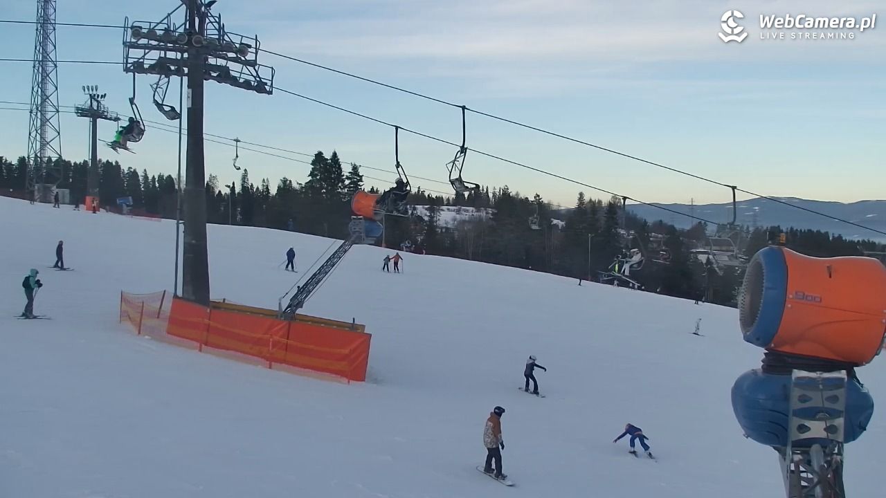 Bania Stok - Białka Tatrzańska - 21 styczeń 2026, 15:29