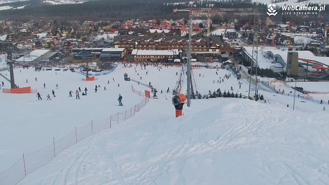 Bania Stok - Białka Tatrzańska - 21 styczeń 2026, 15:01