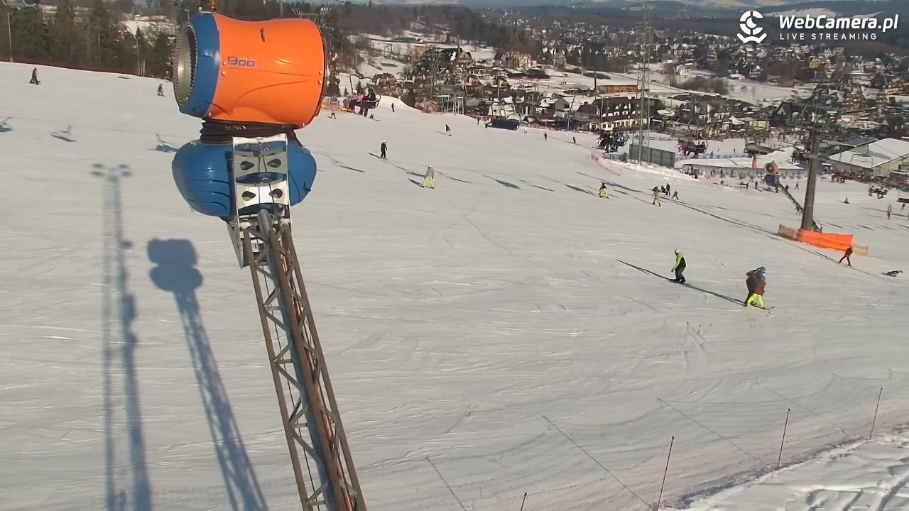 Bania Stok - Białka Tatrzańska - 17 styczeń 2026, 11:44