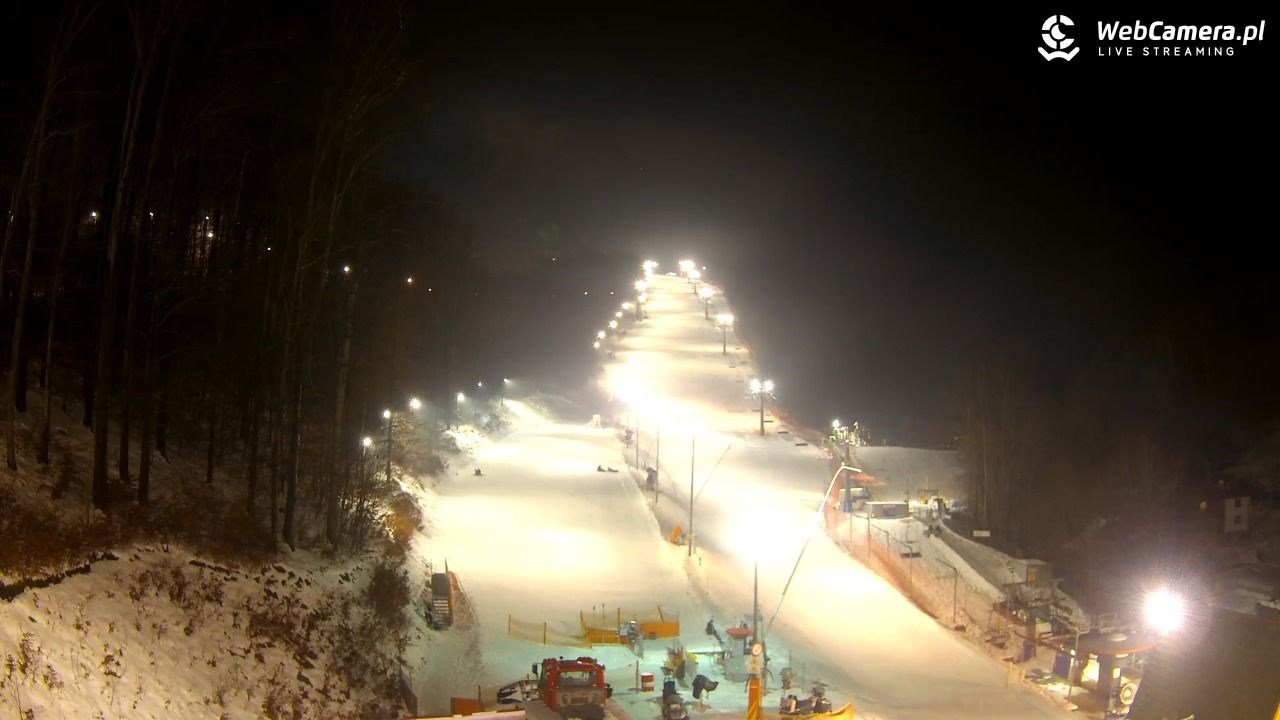 WISŁA HOTEL STOK, Stok Stacja Narciarska - 16 styczeń 2026, 17:43