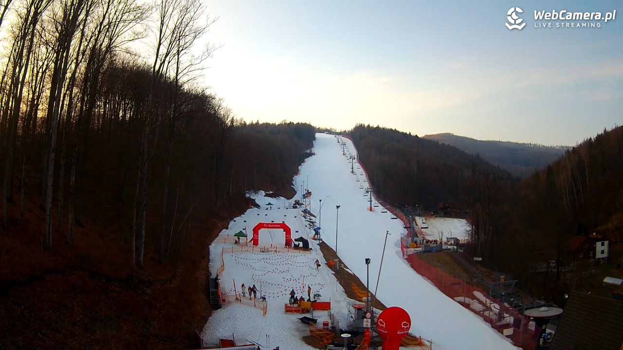 WISŁA HOTEL STOK, Stok Stacja Narciarska - 04 marzec 2026, 16:17