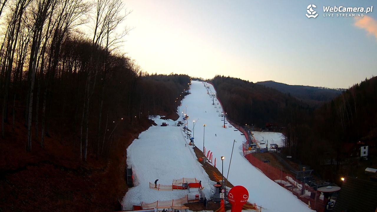 WISŁA HOTEL STOK, Stok Stacja Narciarska - 03 marzec 2026, 17:11