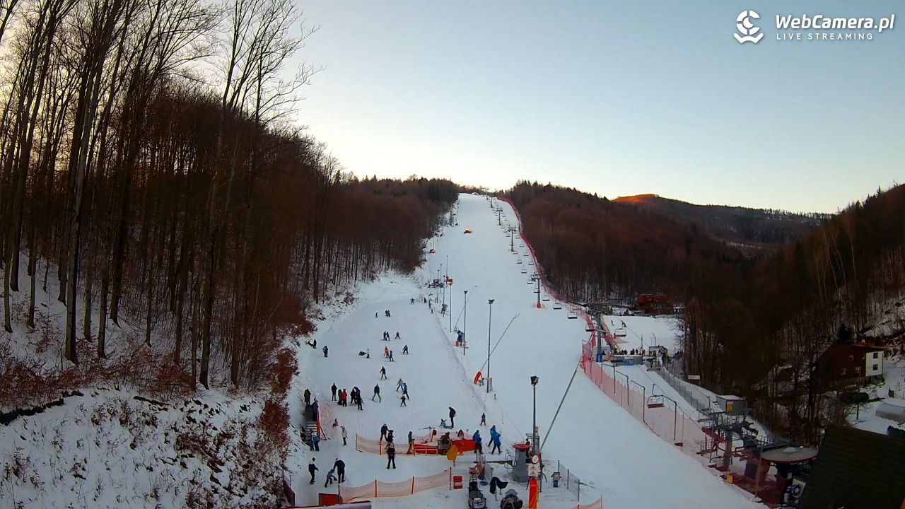 WISŁA HOTEL STOK, Stok Stacja Narciarska - 17 styczeń 2026, 15:44