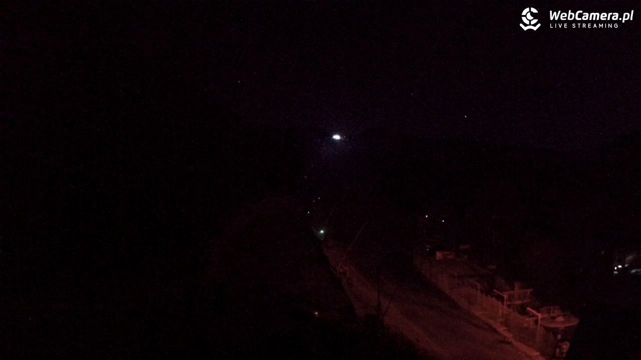 WISŁA HOTEL STOK, Stok Stacja Narciarska - 17 styczeń 2026, 06:00