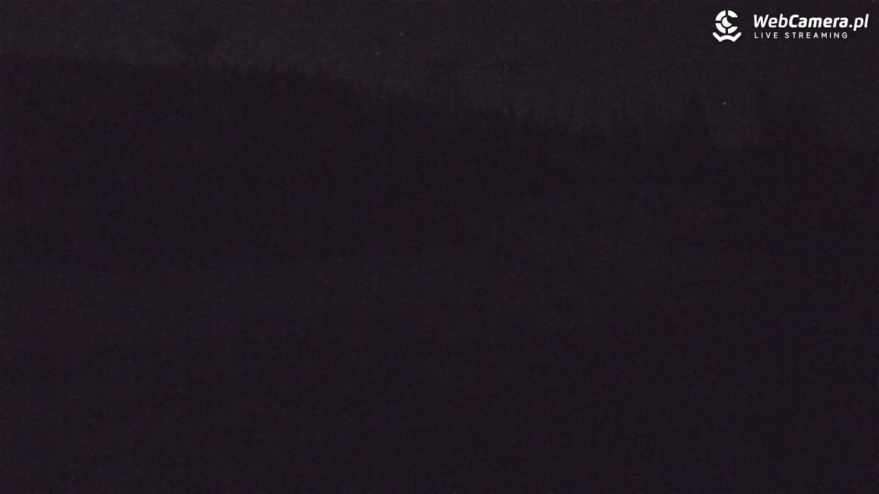 COS Istebna - Kubalonka Trasy Biegowe - 18 grudzień 2025, 17:28