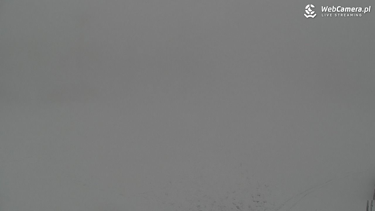 COS Istebna - Kubalonka Trasy Biegowe - 28 marzec 2026, 12:18