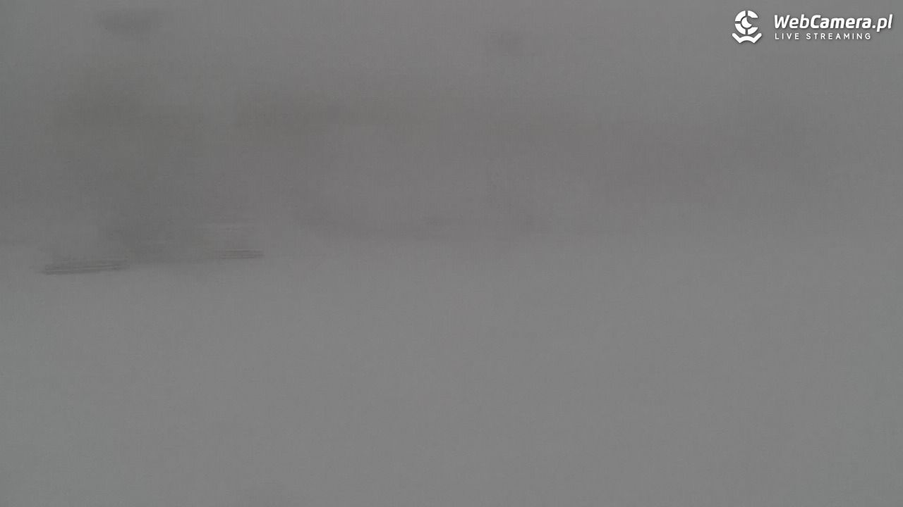 COS Istebna - Kubalonka Trasy Biegowe - 28 marzec 2026, 08:36