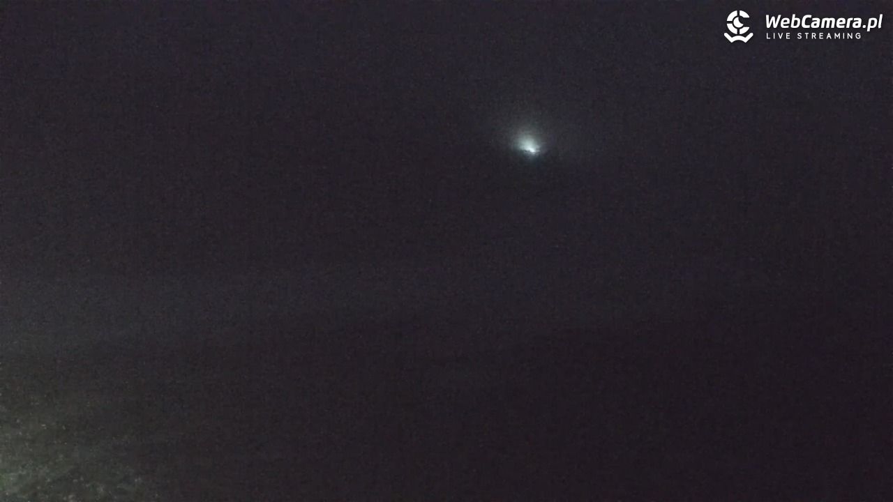 COS Istebna - Kubalonka Trasy Biegowe - 22 grudzień 2025, 17:03