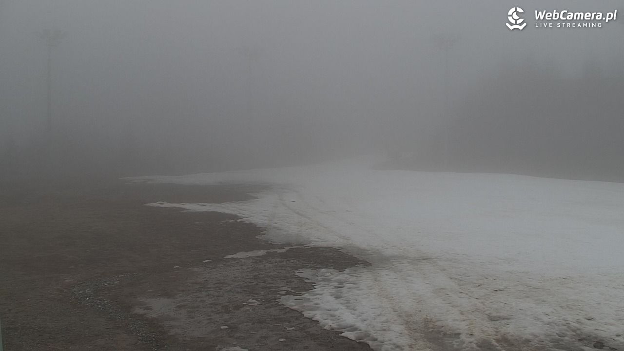 COS Istebna - Kubalonka Trasy Biegowe - 20 grudzień 2025, 08:17