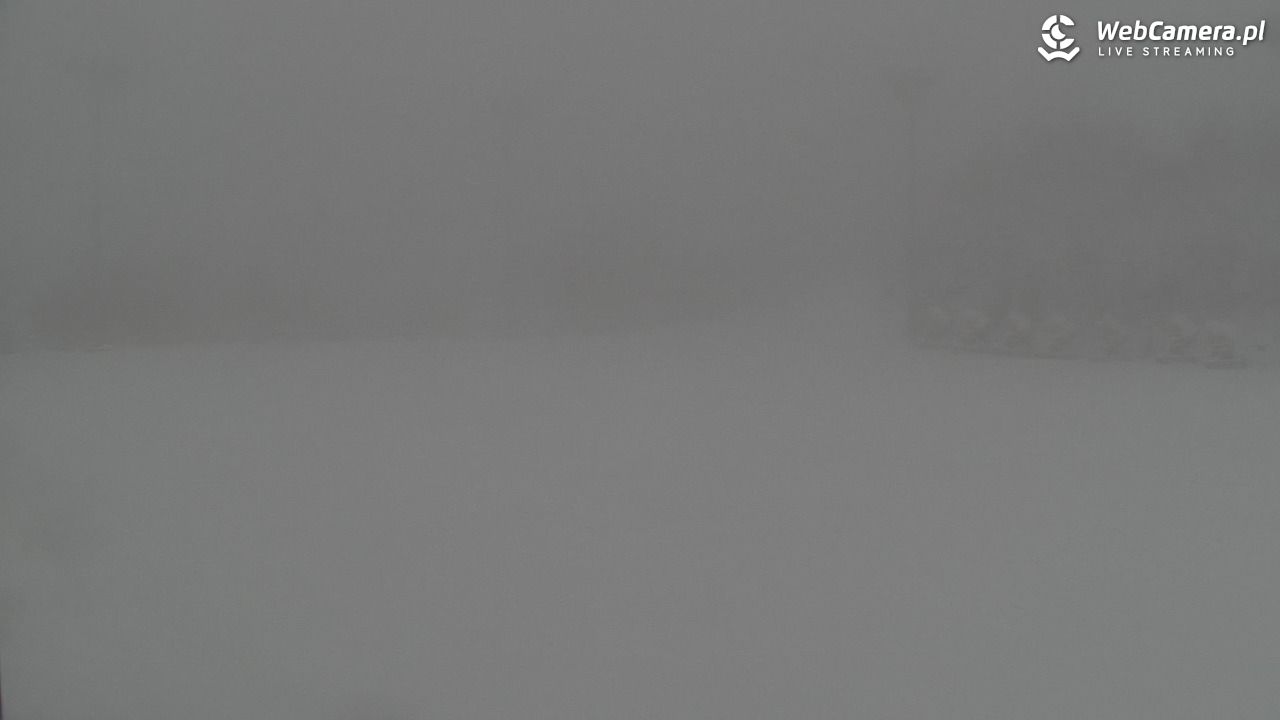 COS Istebna - Kubalonka Trasy Biegowe - 28 marzec 2026, 08:17